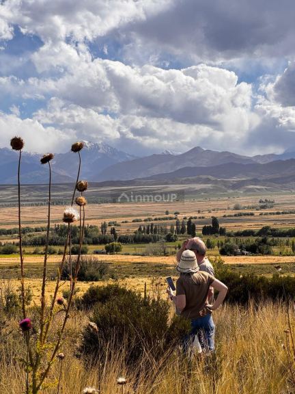 Lote en Venta en Tupungato, Mendoza