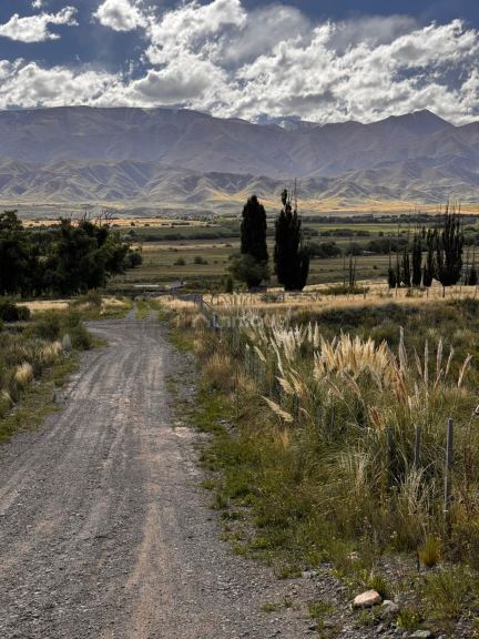 Lote en Venta en Tupungato, Mendoza