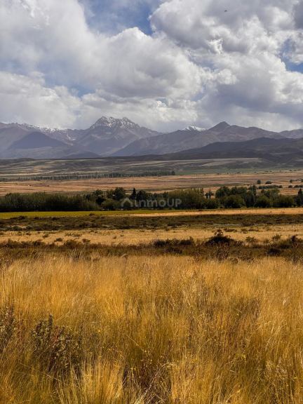 Lote en Venta en Tupungato, Mendoza