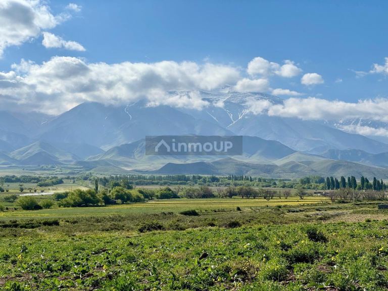 Lote en Venta en Tupungato, Mendoza