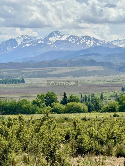 Lote en Venta en Tupungato, Mendoza