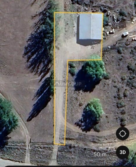 Galpon en Alquiler en Tupungato, Mendoza