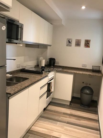 Departamento en Venta en Capital, Mendoza