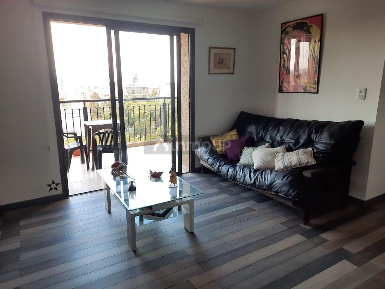 Departamento en Venta en Capital, Mendoza