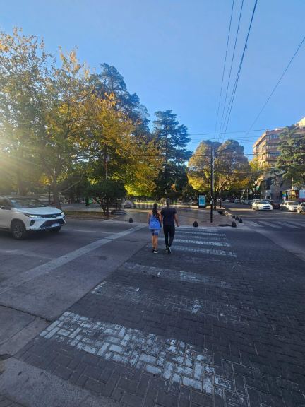 Departamento en Venta en Capital, Mendoza