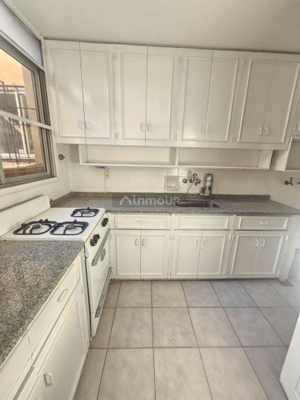 Departamento en Venta en Capital, Mendoza