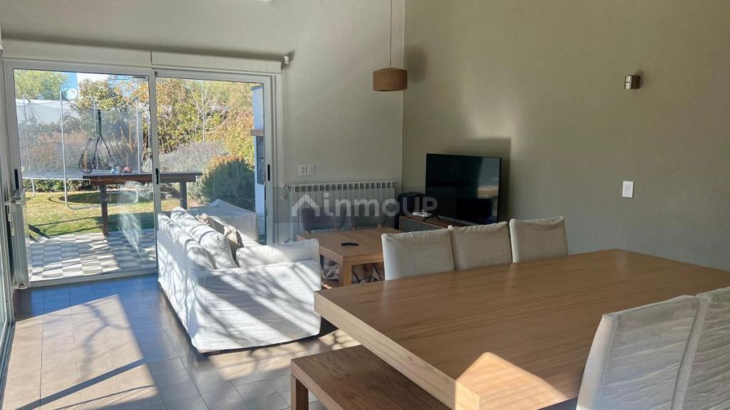 Casa en Venta en Lujan de Cuyo, Mendoza