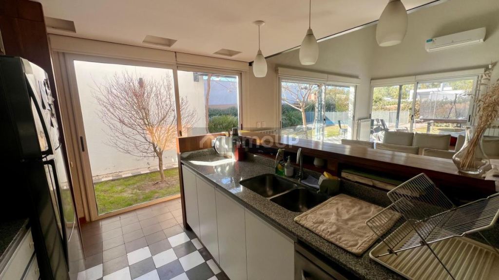 Casa en Venta en Lujan de Cuyo, Mendoza
