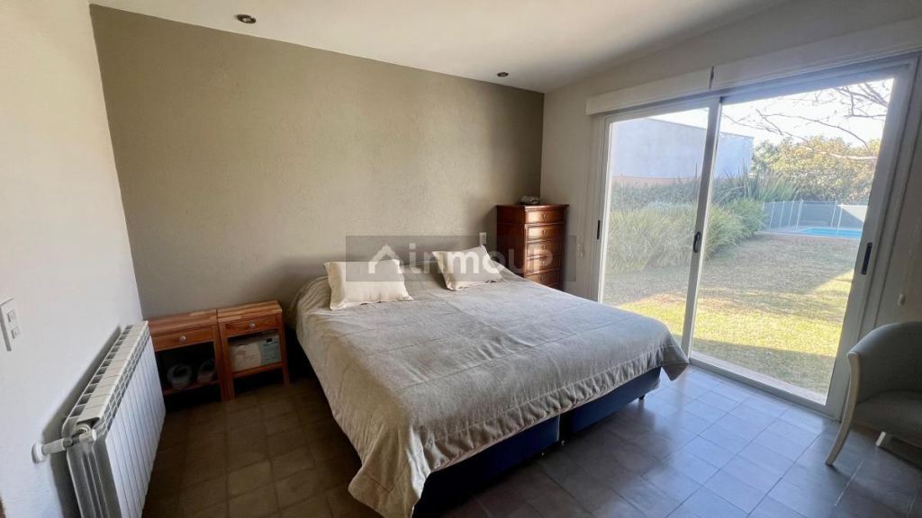 Casa en Venta en Lujan de Cuyo, Mendoza