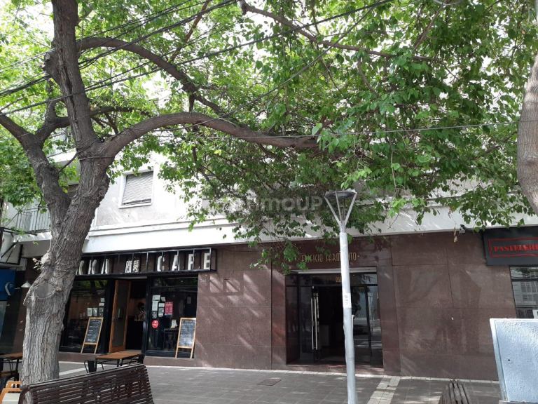 Oficina en Alquiler en Capital, Mendoza