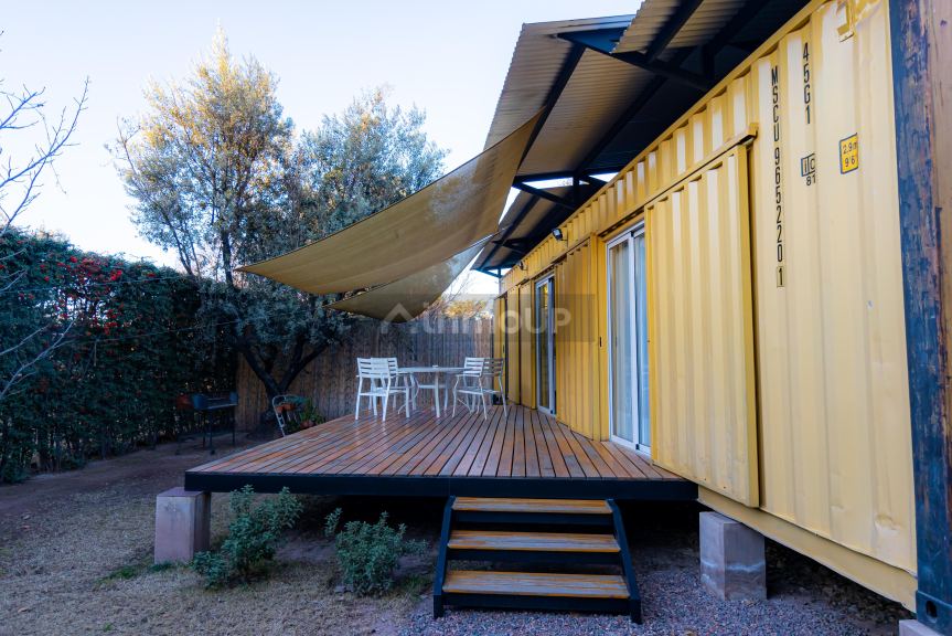 Departamento en Alquiler en Lujan de Cuyo, Mendoza
