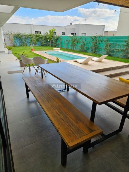 Casa en Venta en Lujan de Cuyo, Mendoza