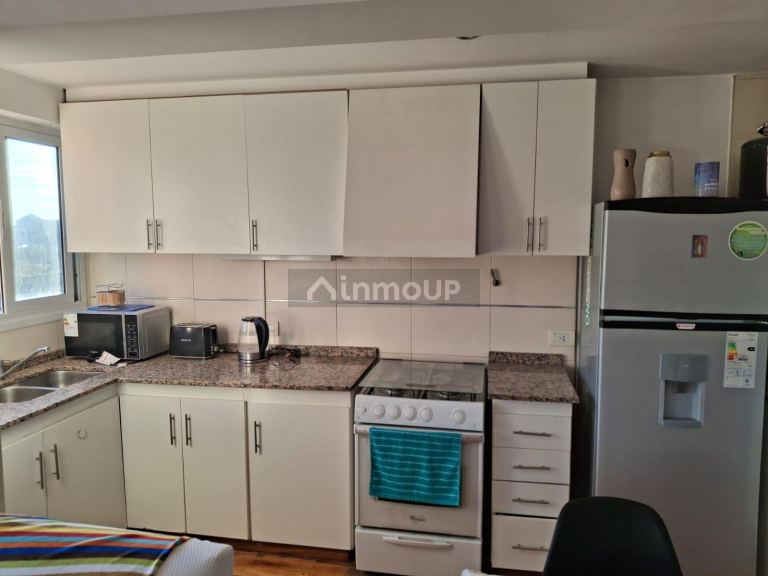 Departamento en Alquiler en Capital, Mendoza