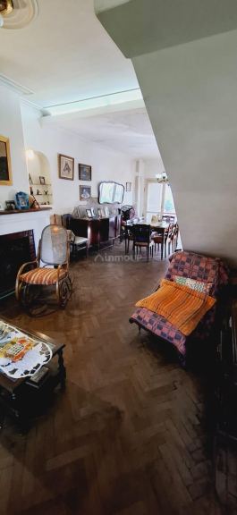 Casa en Venta en Capital, Mendoza