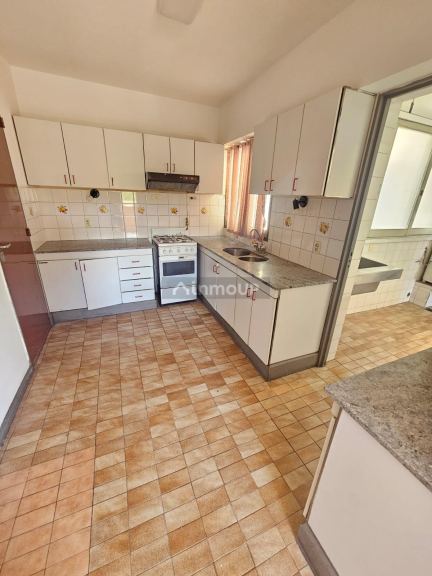 Departamento en Alquiler en Capital, Mendoza