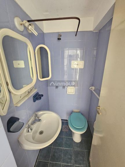 Departamento en Alquiler en Capital, Mendoza