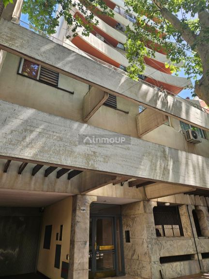 Departamento en Alquiler en Capital, Mendoza