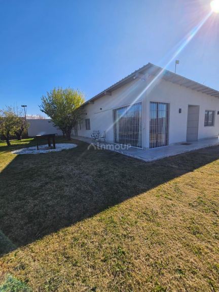 Casa en Venta en Maipu, Mendoza