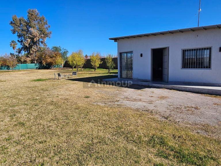 Casa en Venta en Maipu, Mendoza