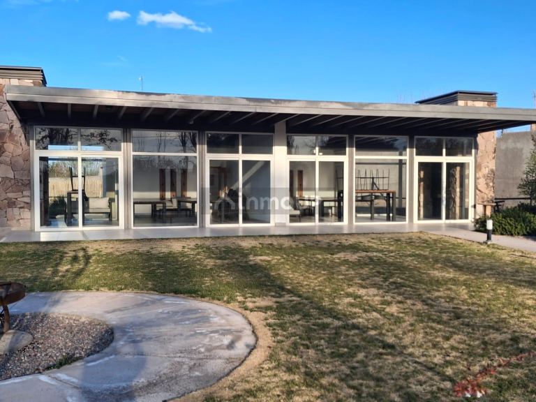 Casa en Venta en Lujan de Cuyo, Mendoza