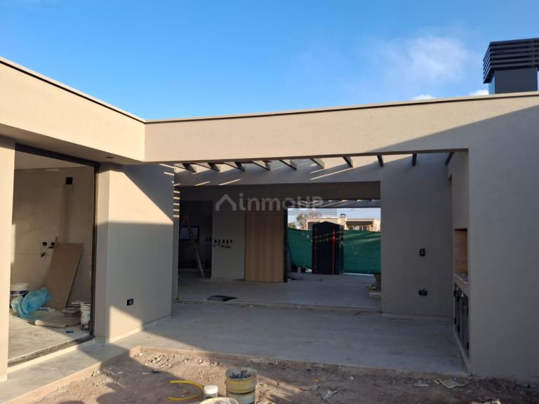 Casa en Venta en Lujan de Cuyo, Mendoza
