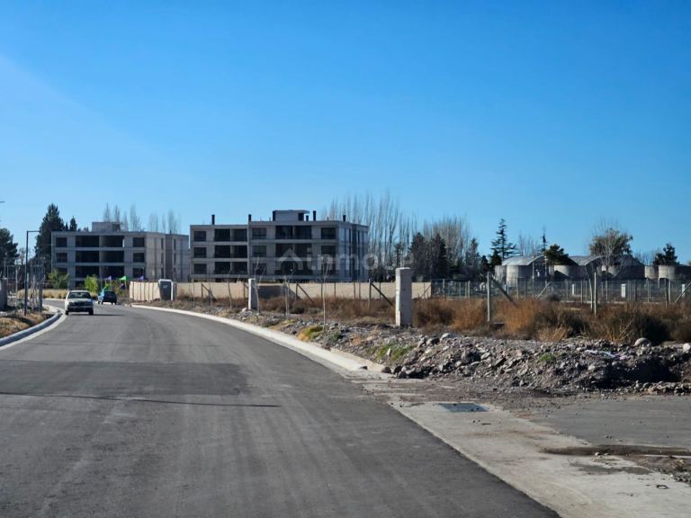 Lote en Venta en Lujan de Cuyo, Mendoza