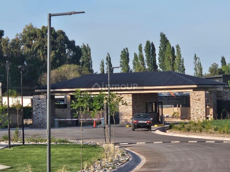 Lote en Venta en Lujan de Cuyo, Mendoza