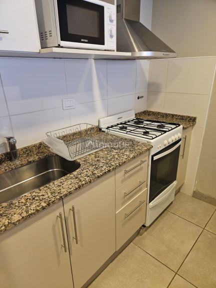 Departamento en Venta en Godoy Cruz, Mendoza