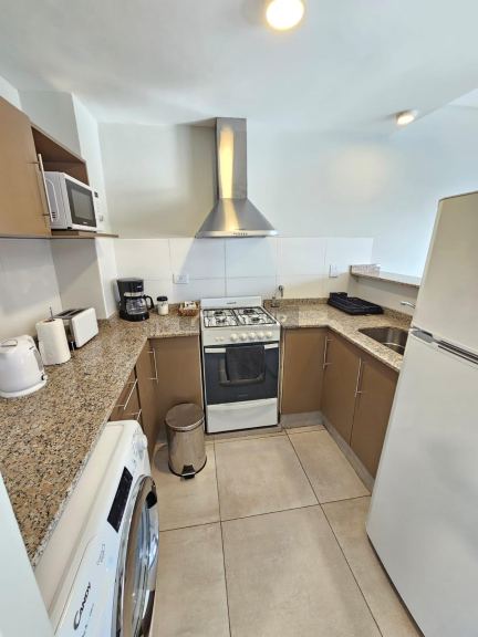 Departamento en Venta en Godoy Cruz, Mendoza