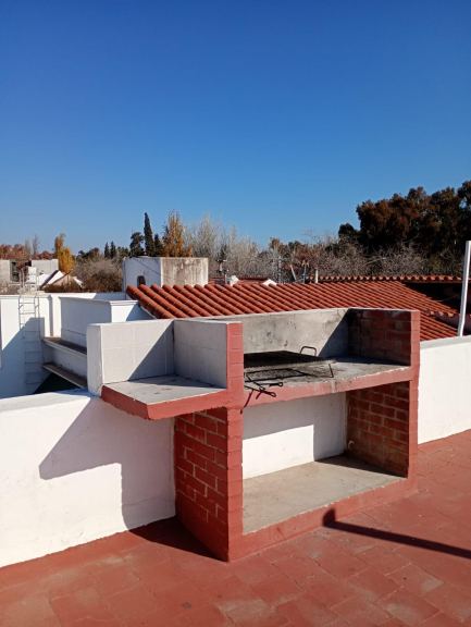 Departamento en Alquiler en Capital, Mendoza
