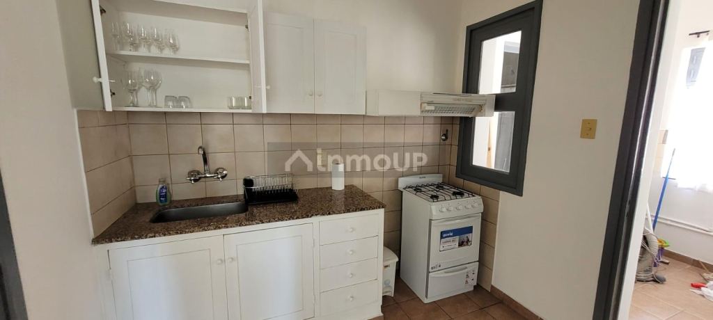 Departamento en Alquiler en Capital, Mendoza