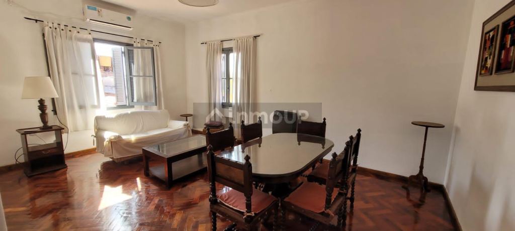 Departamento en Alquiler en Capital, Mendoza