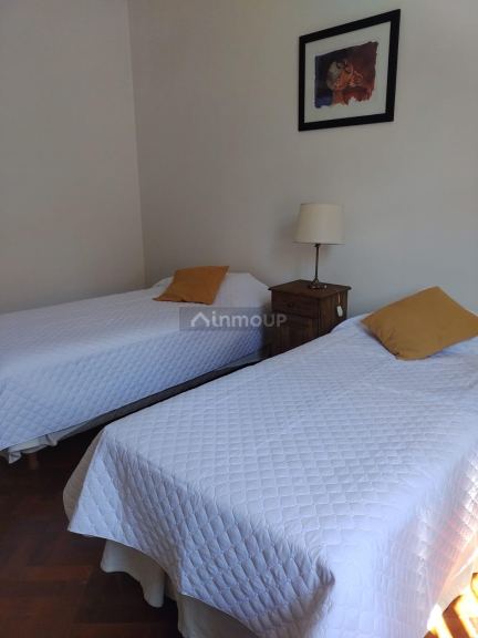 Departamento en Alquiler en Capital, Mendoza