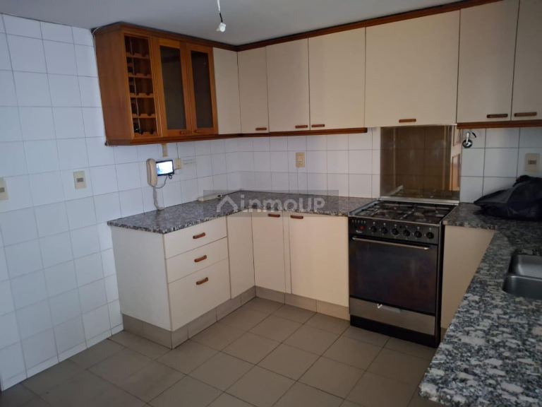 Departamento en Alquiler en Capital, Mendoza