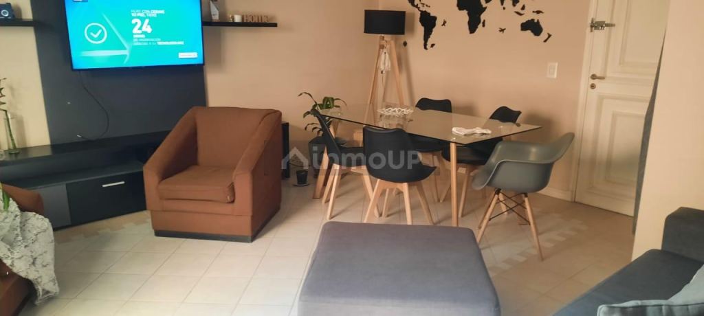 Departamento en Alquiler en Godoy Cruz, Mendoza