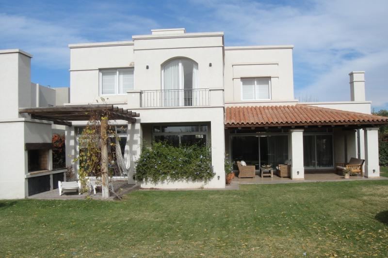 Casa en Alquiler en Lujan de Cuyo, Mendoza