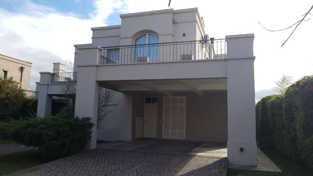 Casa en Alquiler en Lujan de Cuyo, Mendoza