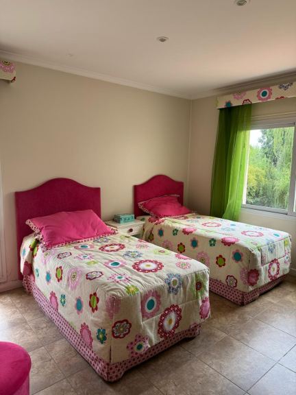 Casa en Alquiler en Lujan de Cuyo, Mendoza