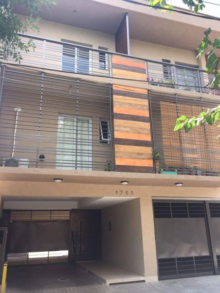 Departamento en Alquiler en Godoy Cruz, Mendoza