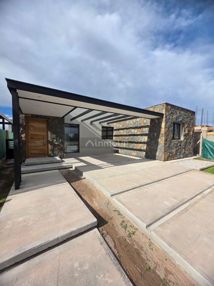 Casa en Venta en Lujan de Cuyo, Mendoza