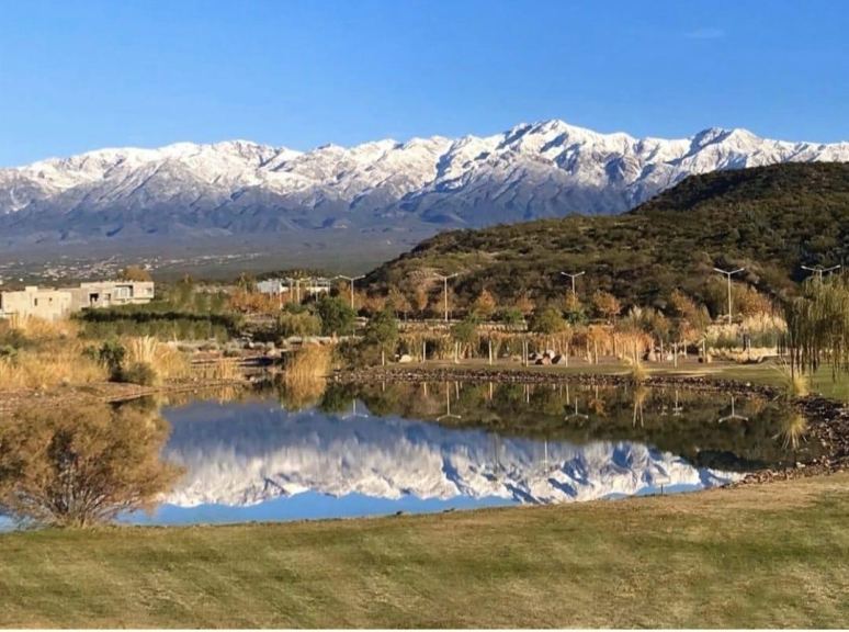 Casa en Venta en Lujan de Cuyo, Mendoza