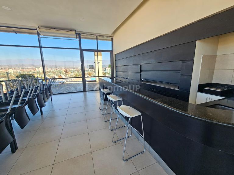 Departamento en Venta en Godoy Cruz, Mendoza