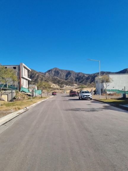 Lote en Venta en Las Heras, Mendoza