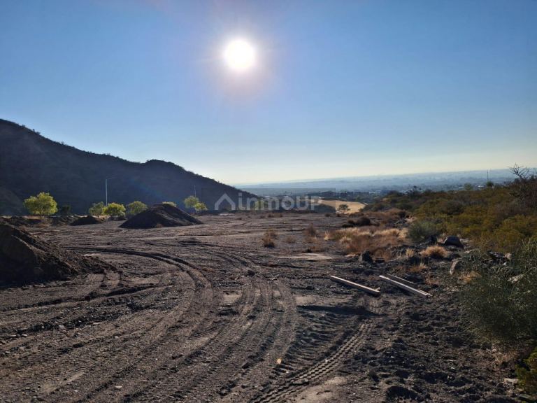 Lote en Venta en Las Heras, Mendoza
