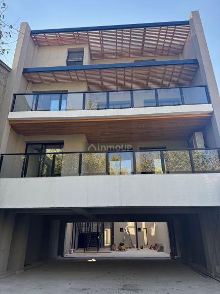 Departamento en Venta en Capital, Mendoza