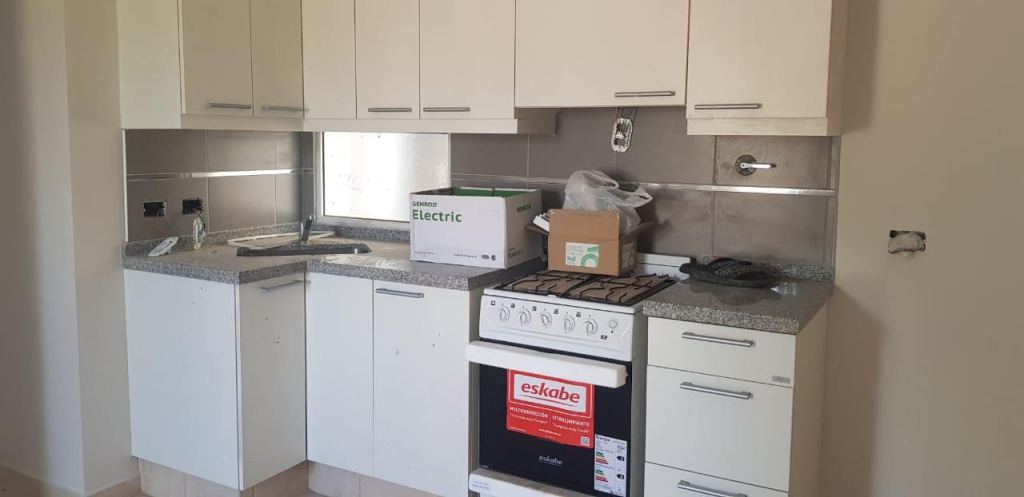 Departamento en Alquiler en Godoy Cruz, Mendoza