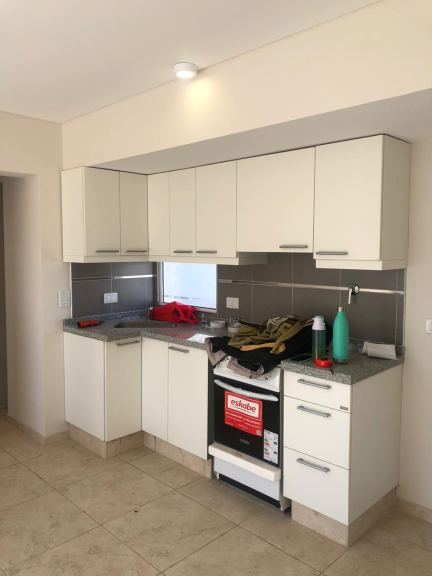 Departamento en Alquiler en Godoy Cruz, Mendoza