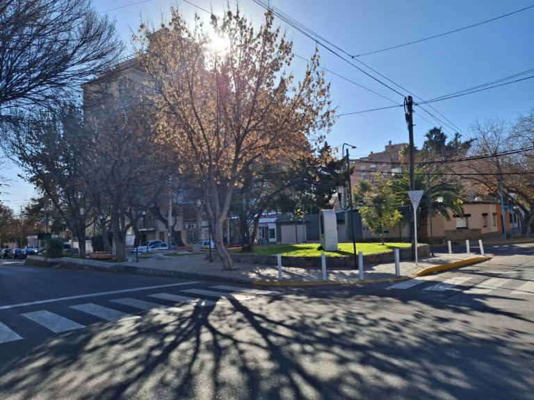 Departamento en Alquiler en Godoy Cruz, Mendoza