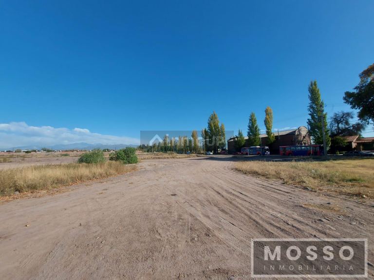 Lote en Venta en Maipu, Mendoza