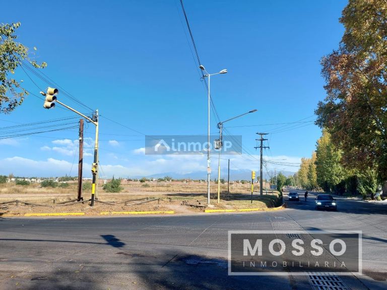 Lote en Venta en Maipu, Mendoza